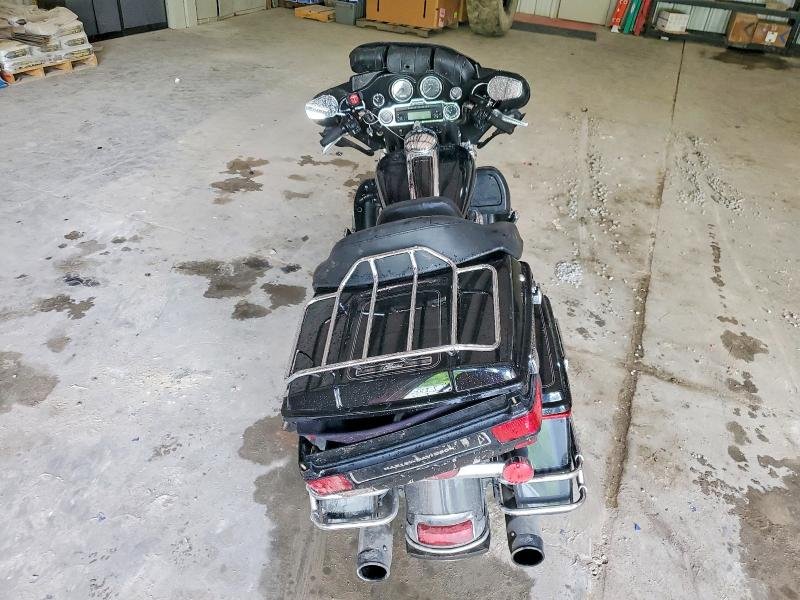 2012 Harley-Davidson FLHTC Electra ELECTRA GLIDE CLASSIC