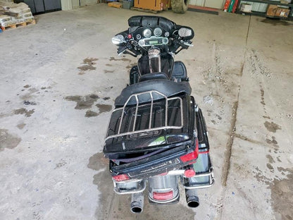 2012 Harley-Davidson FLHTC Electra ELECTRA GLIDE CLASSIC