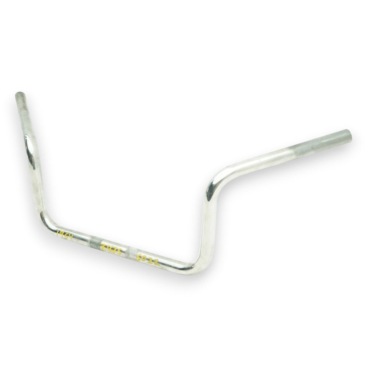 03-07 Harley-Davidson Electra Glide FLSTC Handlebar Chrome Chrome OEM