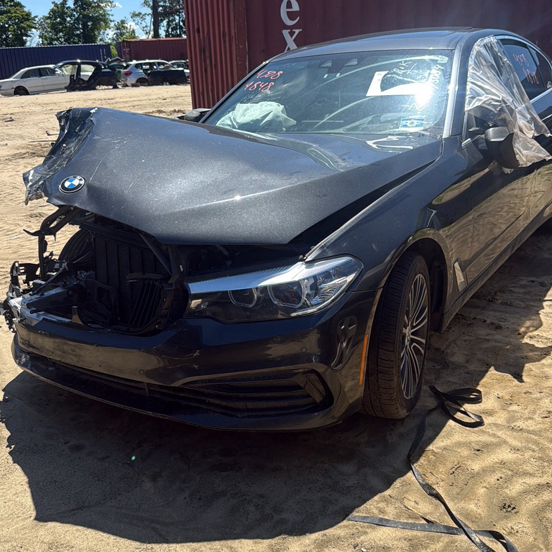 2017-2023 BMW 530i xDrive G30
