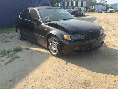 2004 BMW 330i E46