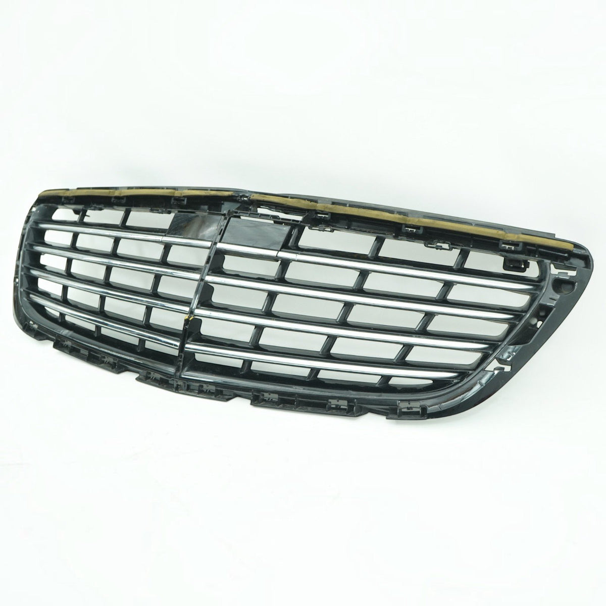 14-17 Mercedes S550 S400 S550E S63 W222 Grille Grill Upper Front A2228800402 OEM