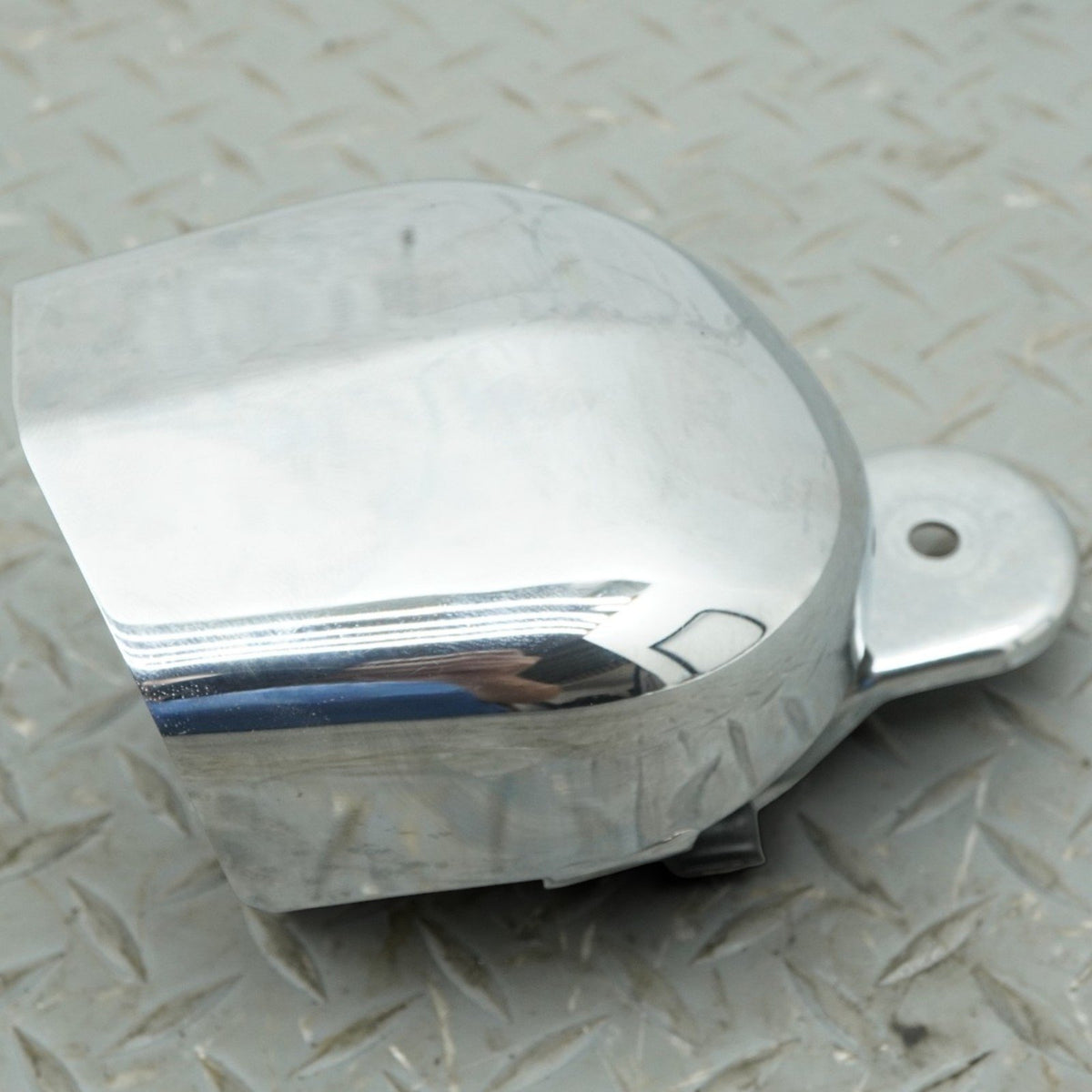 2000-2008 Harley-Davidson FLHRCI Road King Classic Horn Chrome Cover OEM
