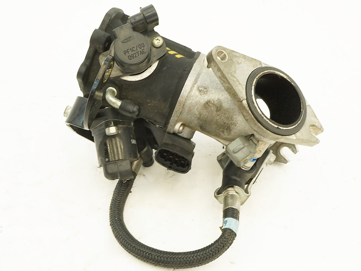06-11 Harley-Davidson XL1200 sportster Throttle Body Induction 2769407 OEM