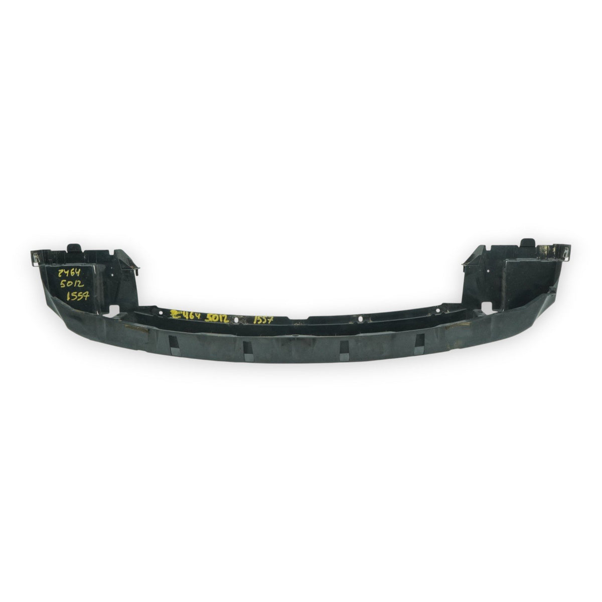 12-15 Land Range Rover Evoque L538 Front Bumper Bracket Mount Support OEM