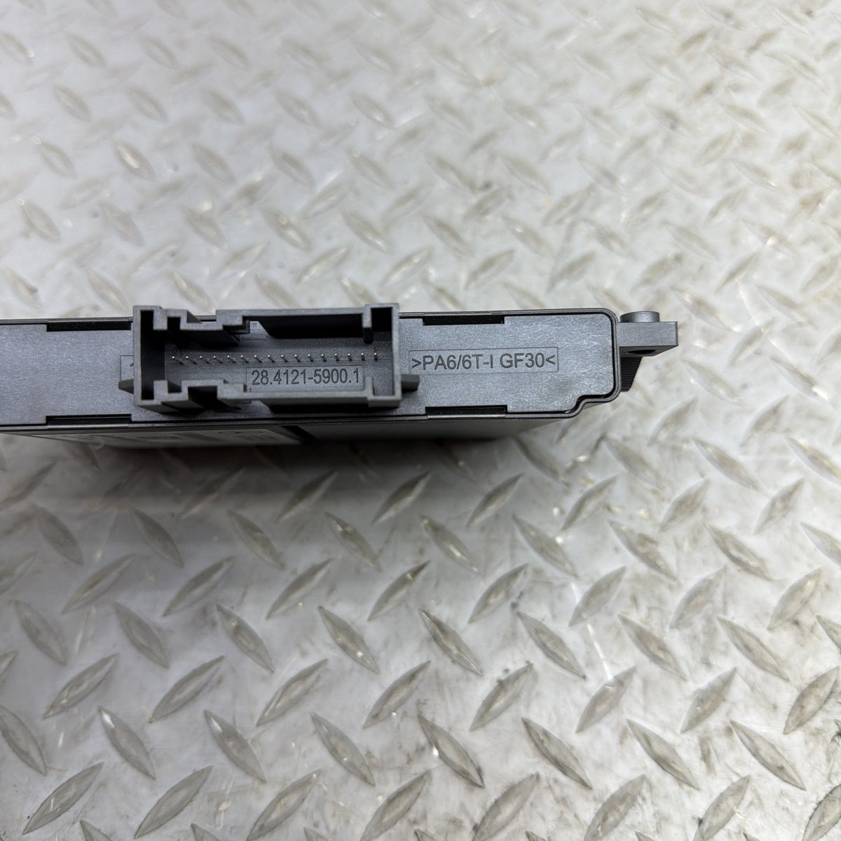 14-17 Mercedes W222 S550 Distronic Adaptive Cruise Control Module A0009001906