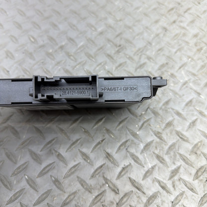 14-17 Mercedes W222 S550 Distronic Adaptive Cruise Control Module A0009001906
