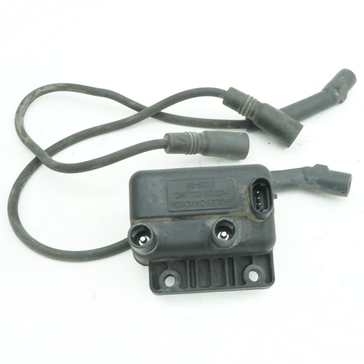 2000-2008 Harley-Davidson FLHRCI FLHRCI Unknown Spark Plug 31639-99