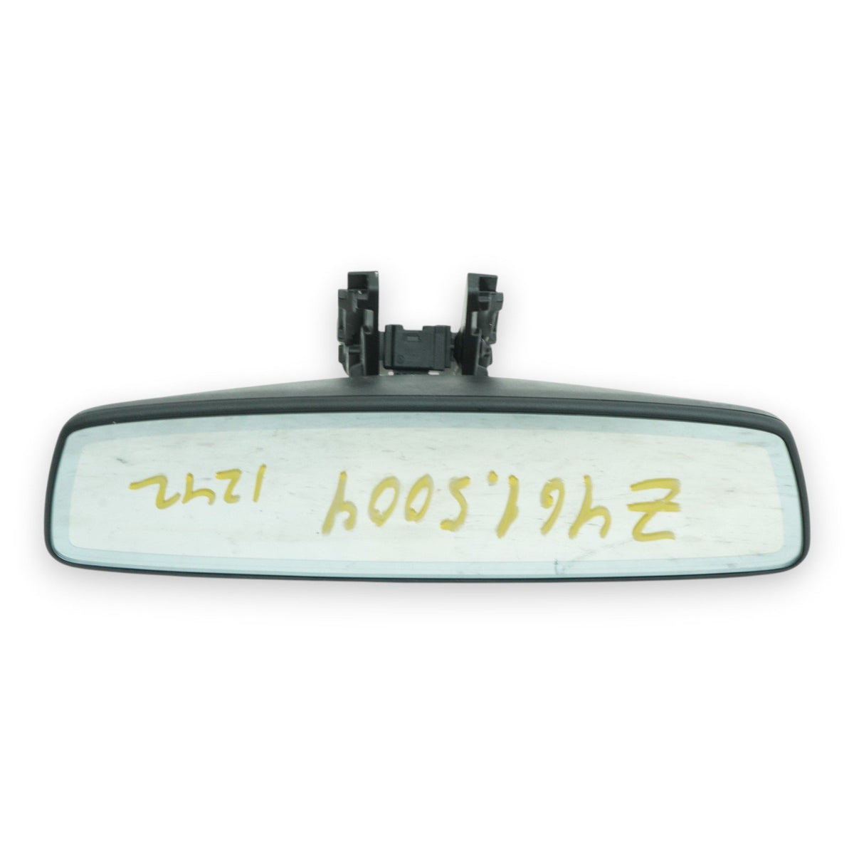 19-20 BMW 530i 540i M550i Rear View Mirror Garage Opener Windshield 5116945940