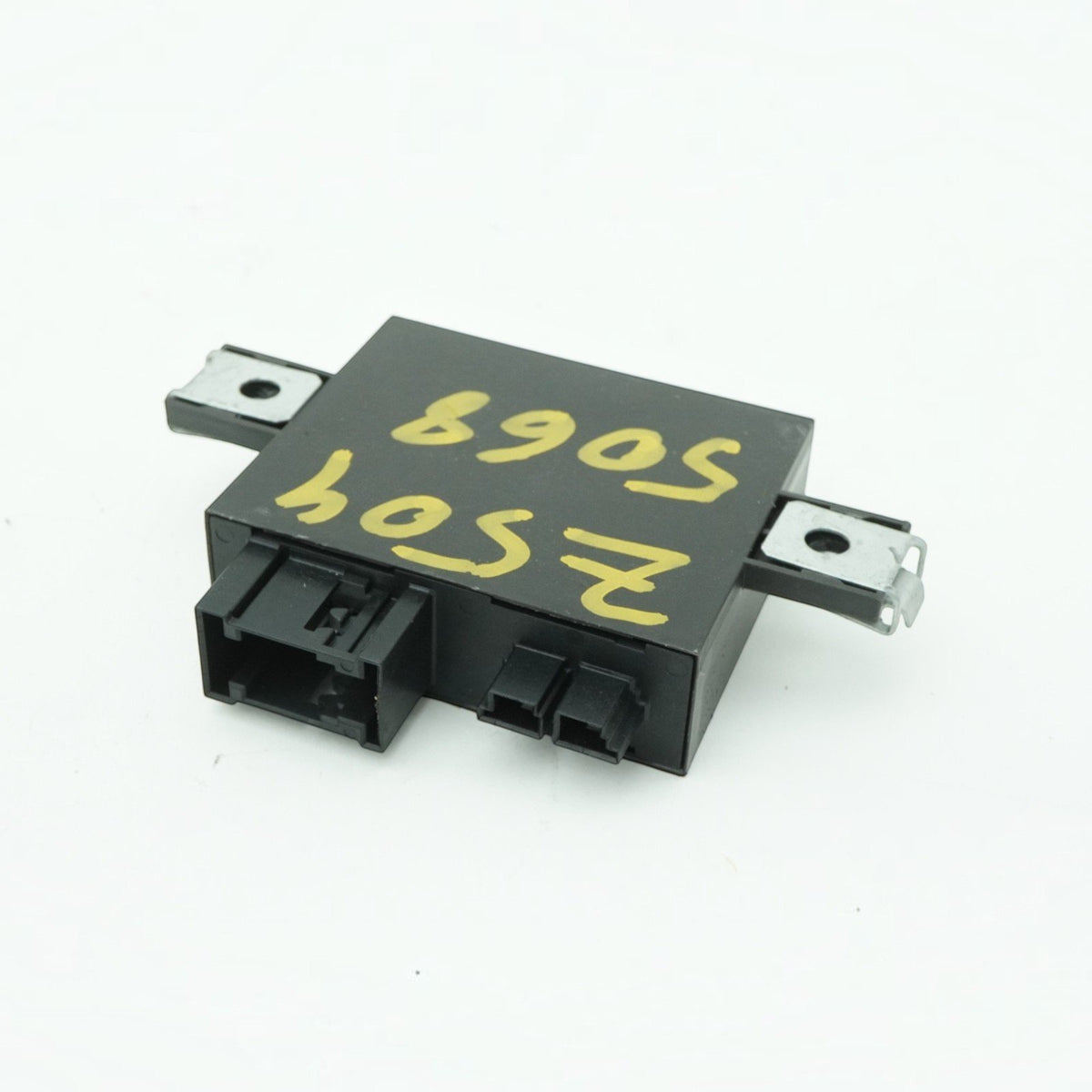 07-09 Mercedes E350 E320 E550 W211 TPMS Titre Control Module A1645403762 OEM
