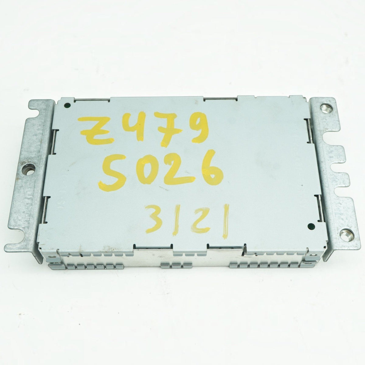 14-16 Land Range Rover Sport L494 Satellite receiver Module GPLA14C740AA OEM