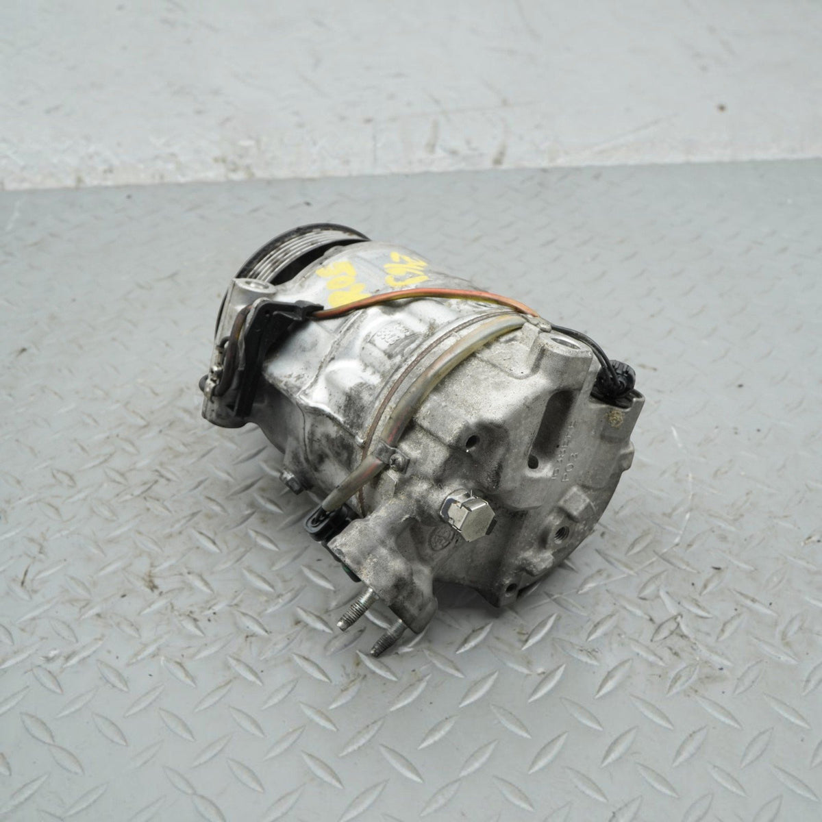 2014-2022 Land Rover Range Rover Sport SUV A/C Compressor CPLA19D629-BF