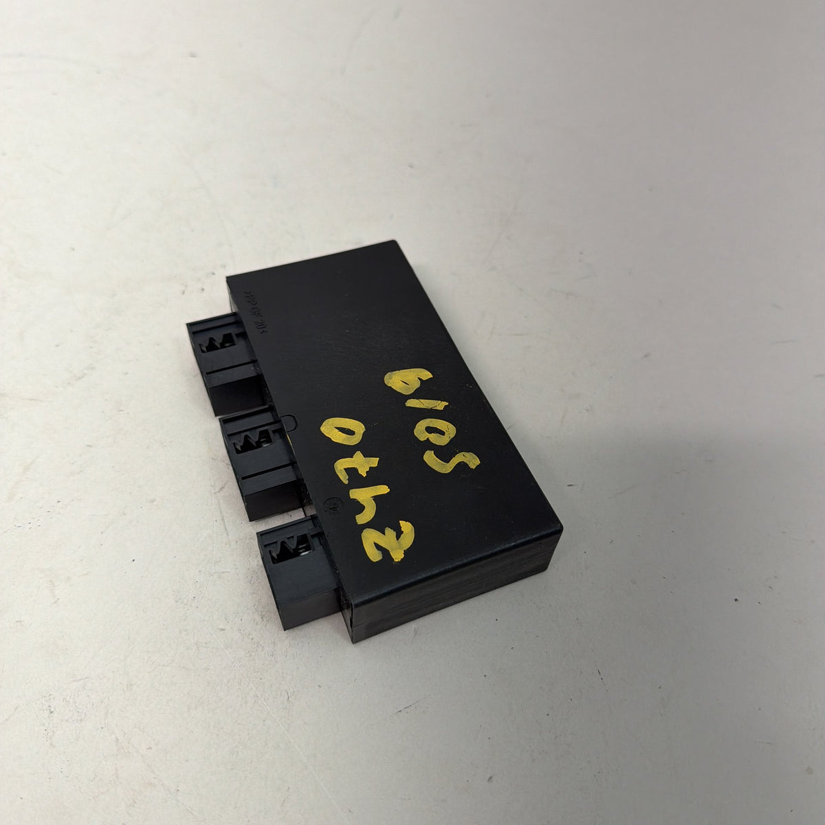 04-10 BMW M6 645Ci 650i E63 E64 PDC Parking Assist Control Module 66216978232