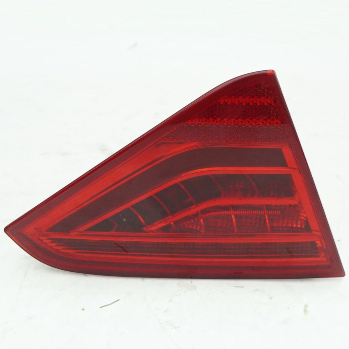 13-17 Audi S5 A5 RS5 8T Left Tail Light Lamp Led Inner Mounted 8T0945093C OEM