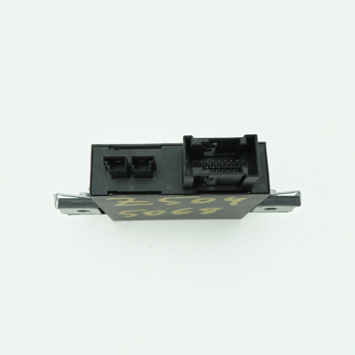 07-09 Mercedes E350 E320 E550 W211 TPMS Titre Control Module A1645403762 OEM