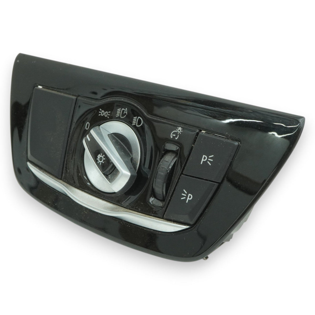 17-21 BMW 530i G30 Headlight Headlamp Dimmer Automatic Switch Unit 9472967 OEM