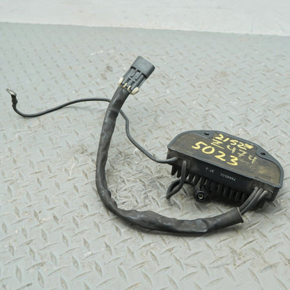 2002-2006 Harley Davidson V-Rod VRSCA Rectifier Voltage Regulator Control Module