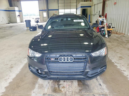 2008-2017 Audi S5 Premium Plus 8T B8
