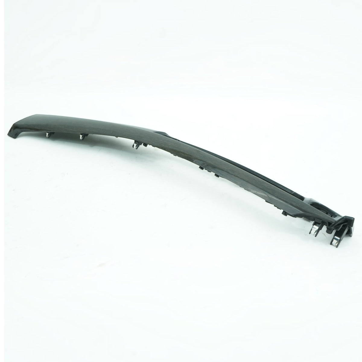 14-18 BMW X5 F15 Dashboard Trim Cover Panel Molding Center Front 928485602 OEM