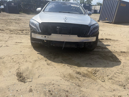 2013-2020 Mercedes-Benz S550 W222