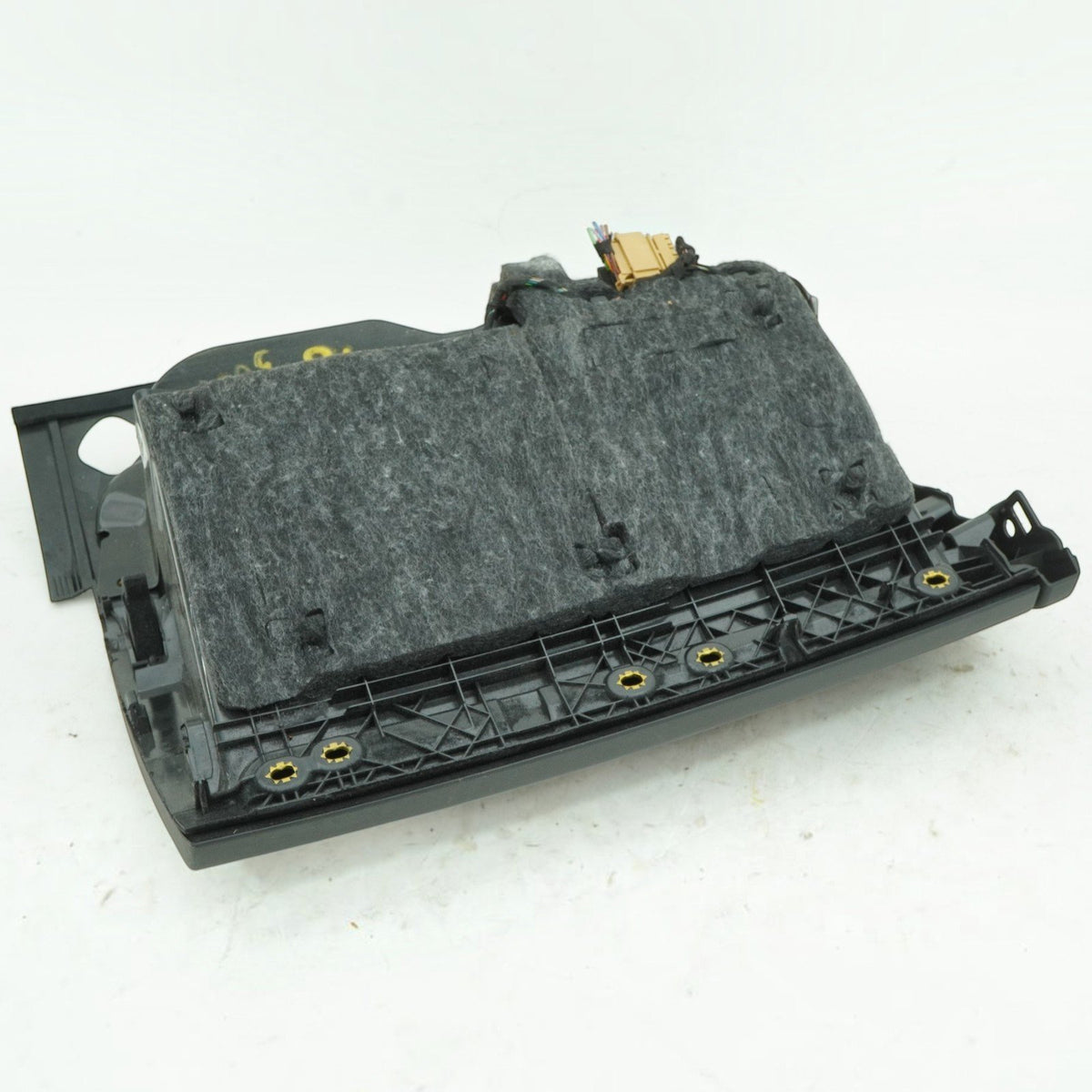 12-15 Audi S7 RS7 A7 A6 S6 4G C7 Glove Box Storage Compartment 4G1880302A OEM