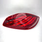14-17 Mercedes W222 S550 S63 S65 S600 Left Driver LED Tail Light A2229065601 OEM