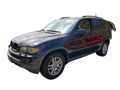 2005 BMW X5 E53 E53