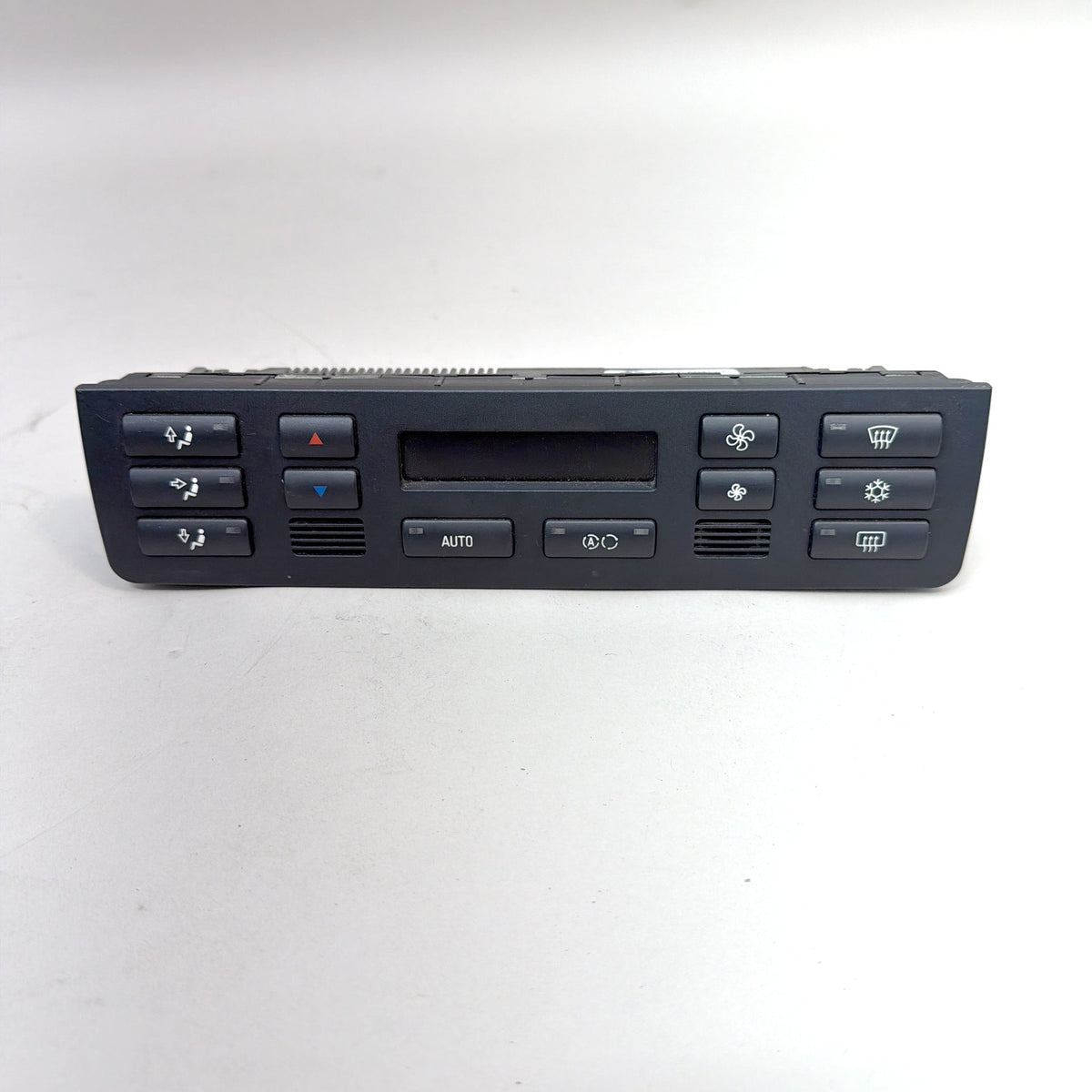99-06 BMW 330i 325i 323 320 328 E46 A/C Heater Climate Control 64116941732 OEM