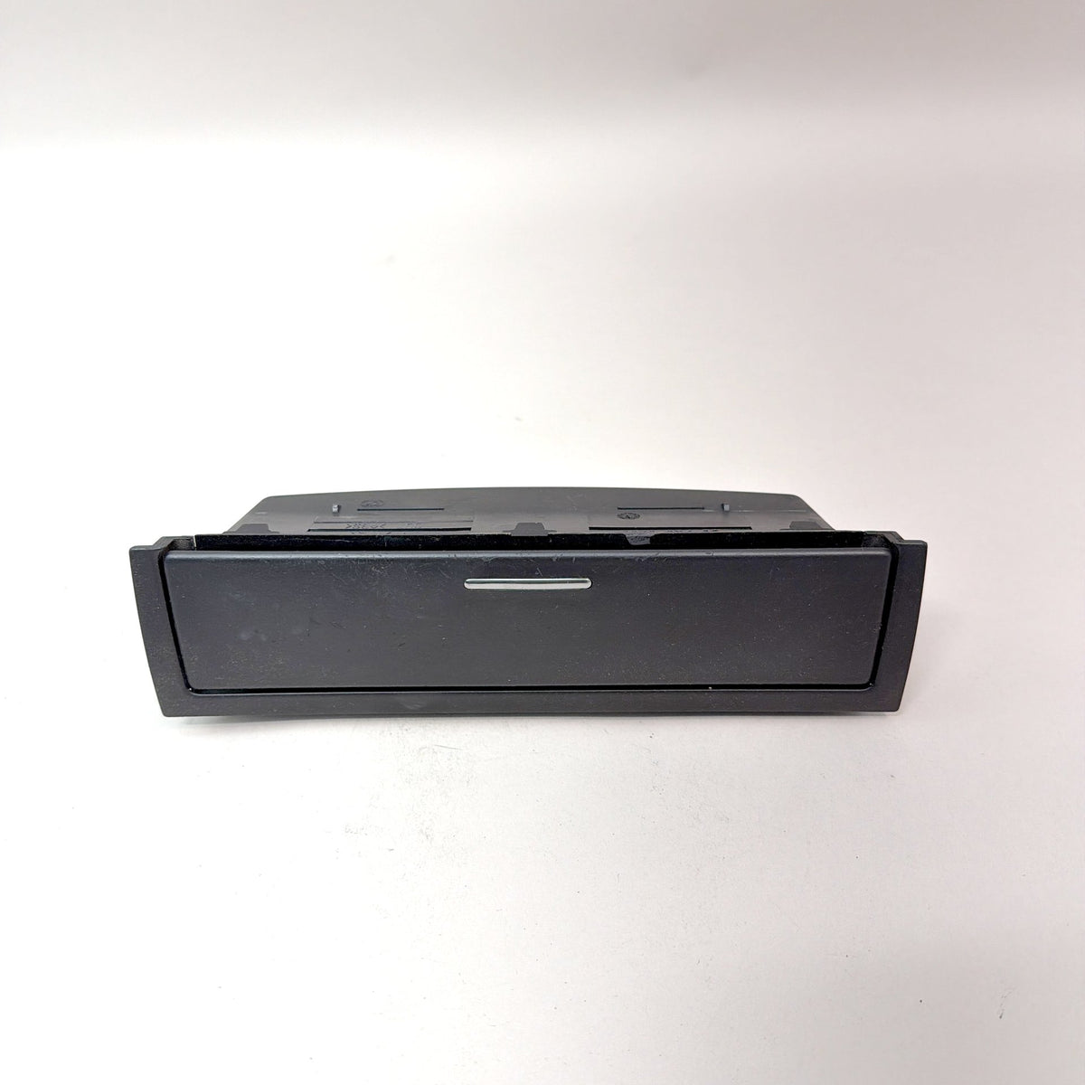 99-06 BMW 325Ci 330Ci E46 Dash Center Console Storage Tray Insert 8202188 OEM