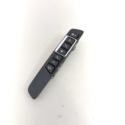 2016 BMW X5M X6M F85 F86 Traction Suspension Camera Parking Switch 7850154 OEM
