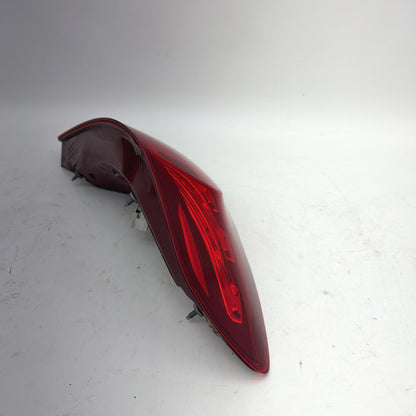 14-17 Mercedes W222 S550 S63 S65 S600 Left Driver LED Tail Light A2229065601 OEM