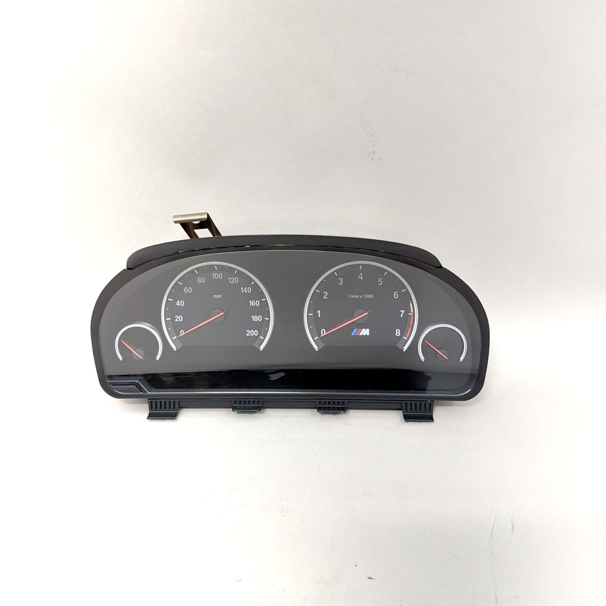 2016 BMW X5M F85 4.4L Speedometer Instrument Cluster Gauge Cluster 8053366 OEM