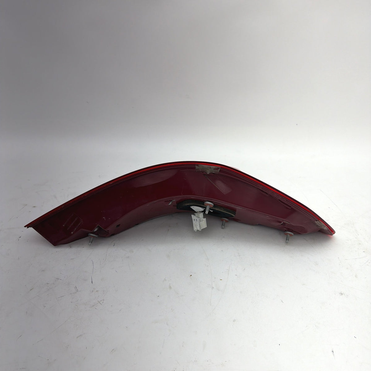 14-17 Mercedes W222 S550 S63 S65 S600 Left Driver LED Tail Light A2229065601 OEM
