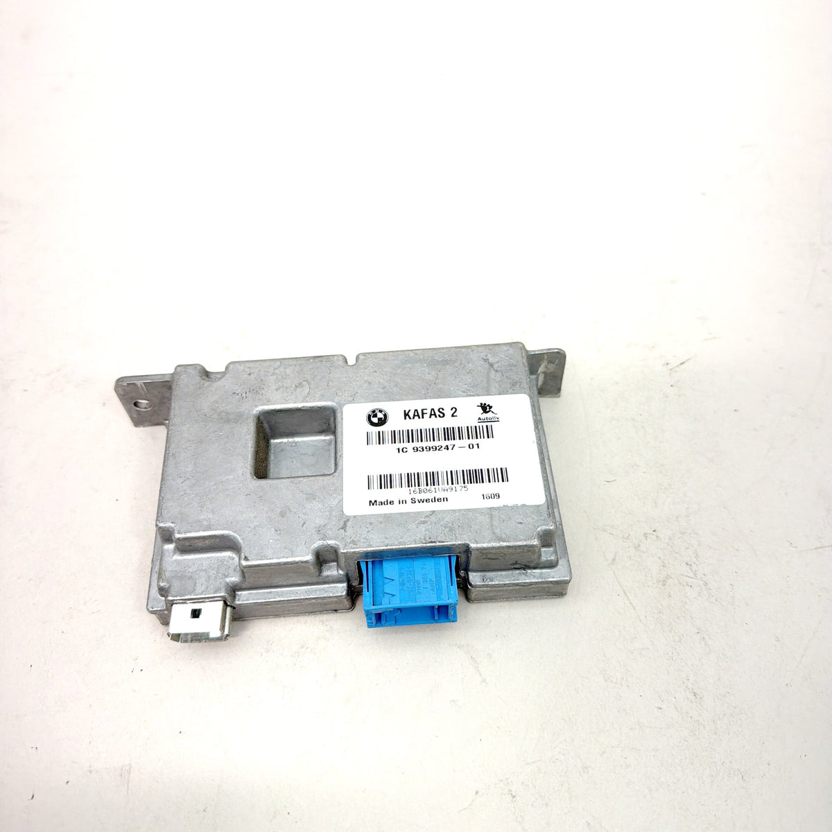 14-18 BMW X5M X5 F85 F15 KAFAS 2 Camera Computer Control Module 9399247 OEM