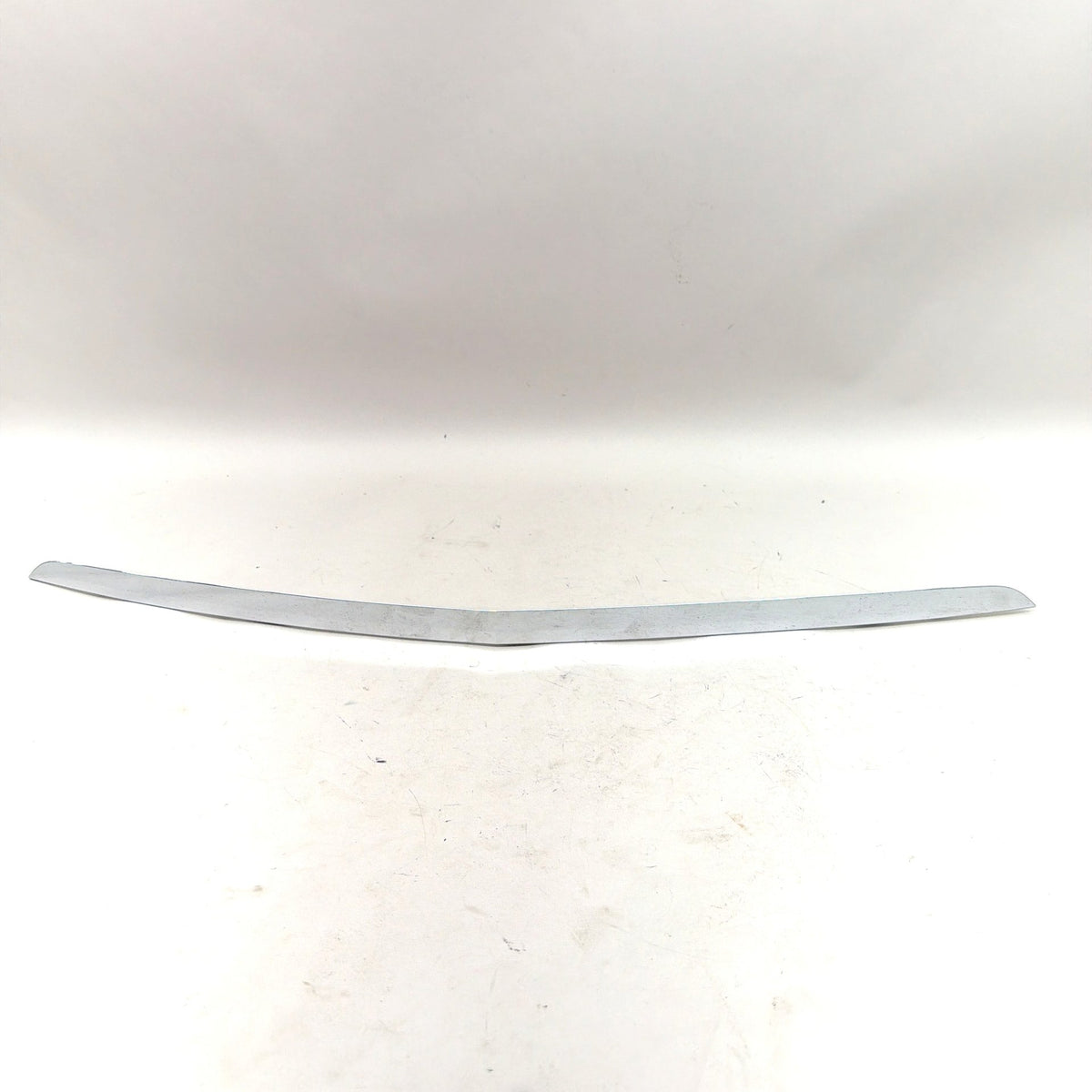 2014-2017 Mercedes E350 E550 C207 Coupe Rear Chrome Trim Molding A2077570089 OEM