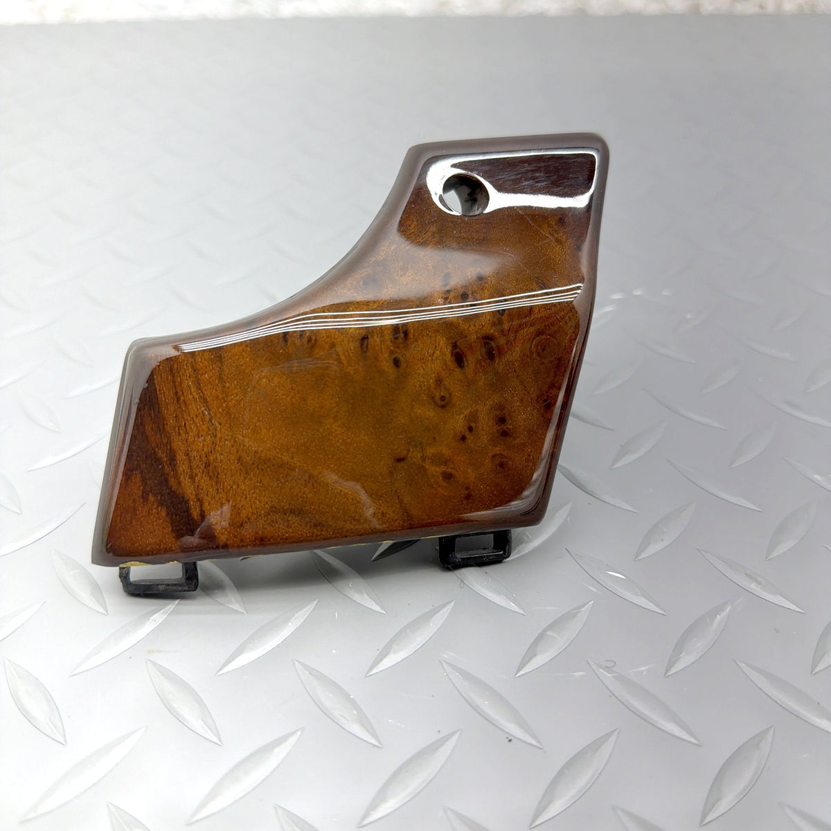 13-16 Mercedes GL550 GL450 GL63 X166 Dashboard Wood Trim Panel Cover FrOEM