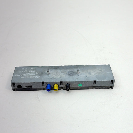 BMW E46 Convertible Antenna Amplifier Diversity Module 65206912817 330Ci OEM