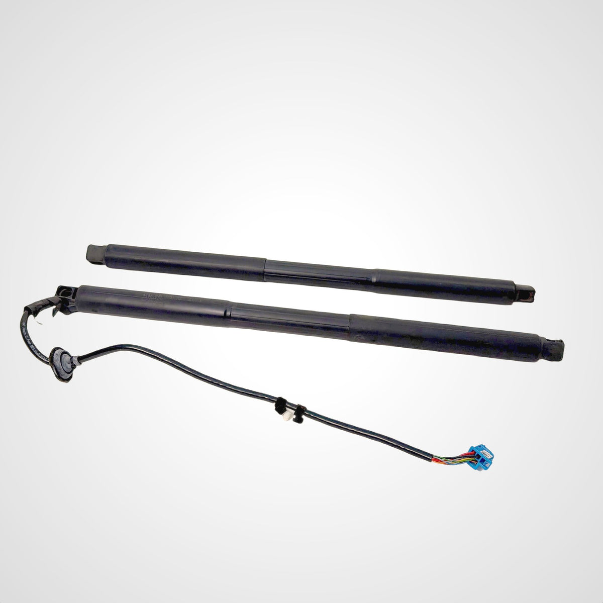 13-16 Mercedes X166 GL450 GL550 Power Liftgate Strut Set Left Right 1669802264