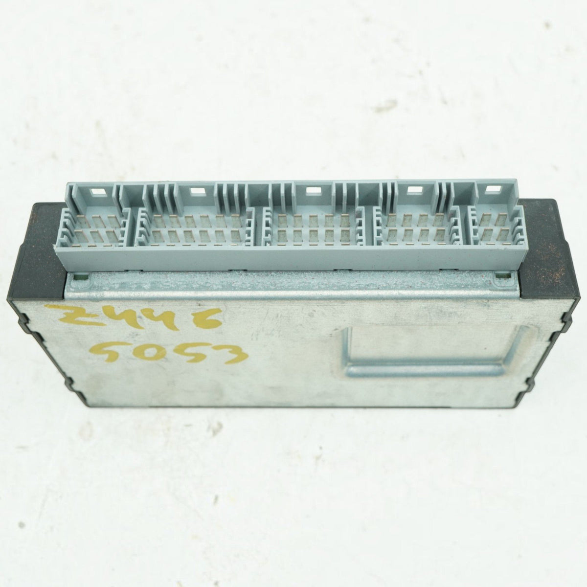 12-18 Audi RS7 S7 A7 4G Air Shock Suspension Control Module Unit 4G0907553F OEM