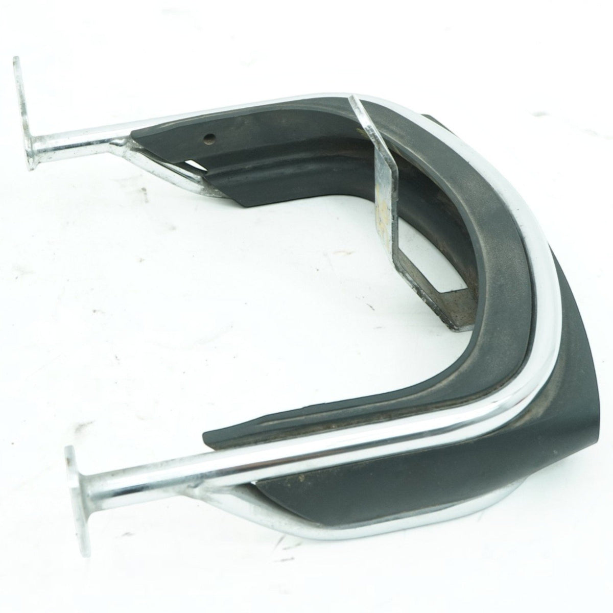 09-13 Harley-Davidson FLHTC Electra Glide Classic Rear Fender Rail Rubber Insert