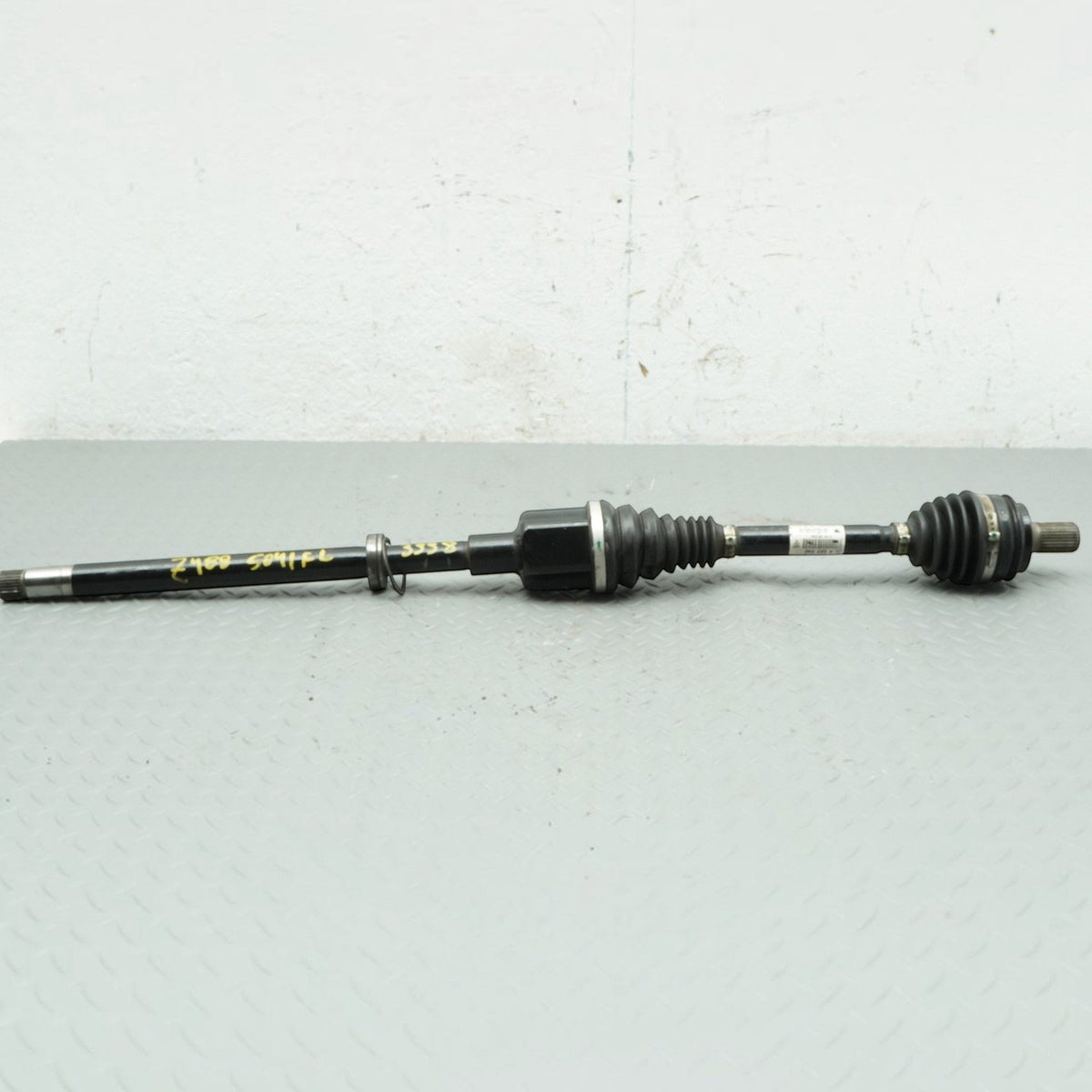 14-20 Mercedes S550 S560 W222 Front Left Axle Shaft CV A2223305000 OEM