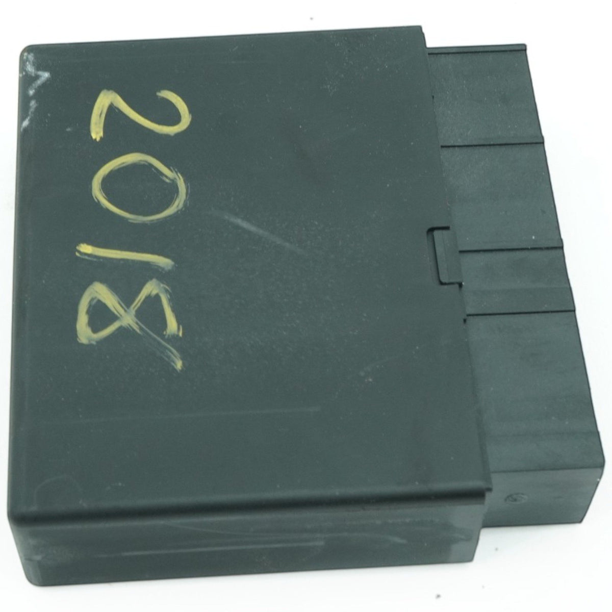 14-18 BMW X5 F15 Parking PDC Assistant Control Module Unit 66339350707 OEM