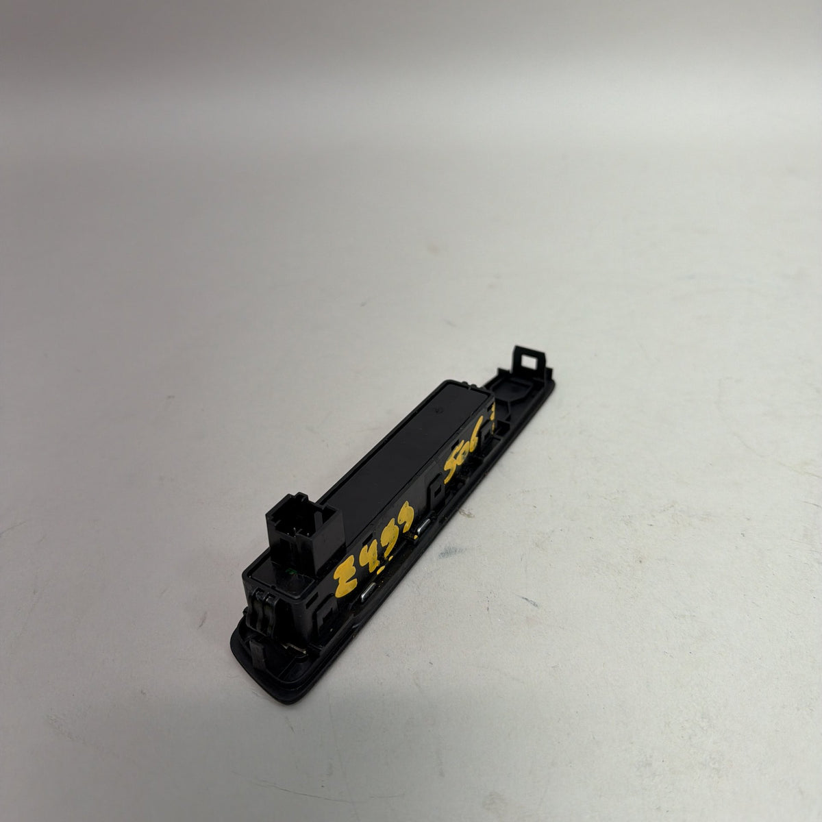 2016 BMW X5M X6M F85 F86 Traction Suspension Camera Parking Switch 7850154 OEM