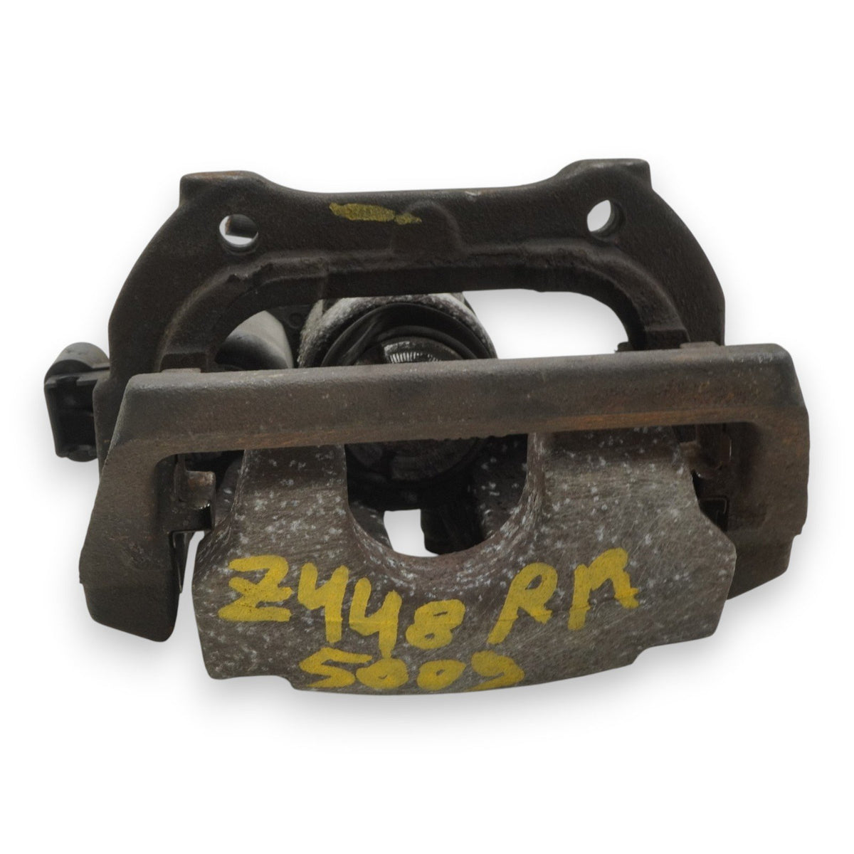 14-17 Land Range Rover Sport L494 Rear Left Right Caliper Set of 2 LR036568 OEM