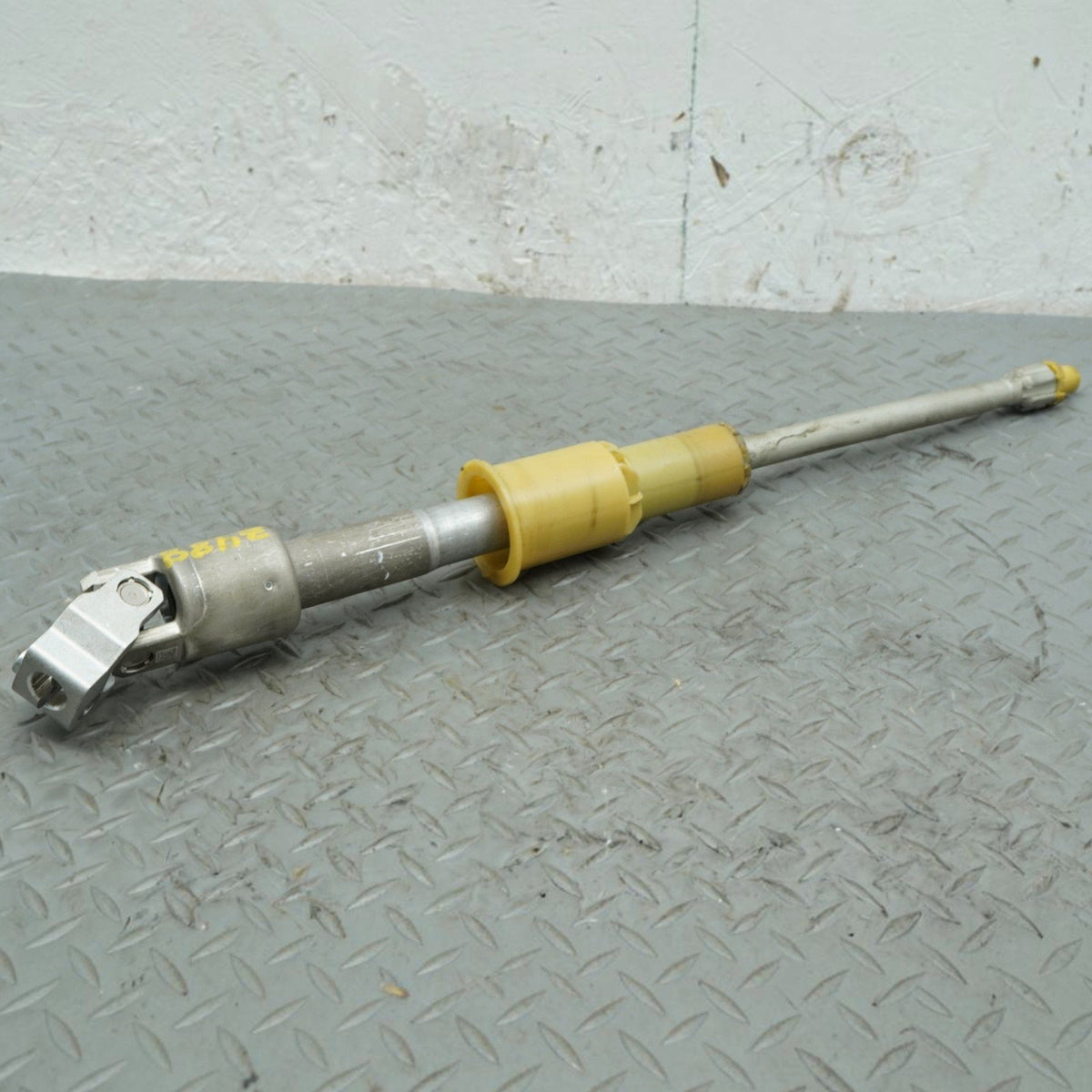 14-17 Mercedes S550 S400 W222 Steering Column Intermediate Shaft A2314600056 OEM