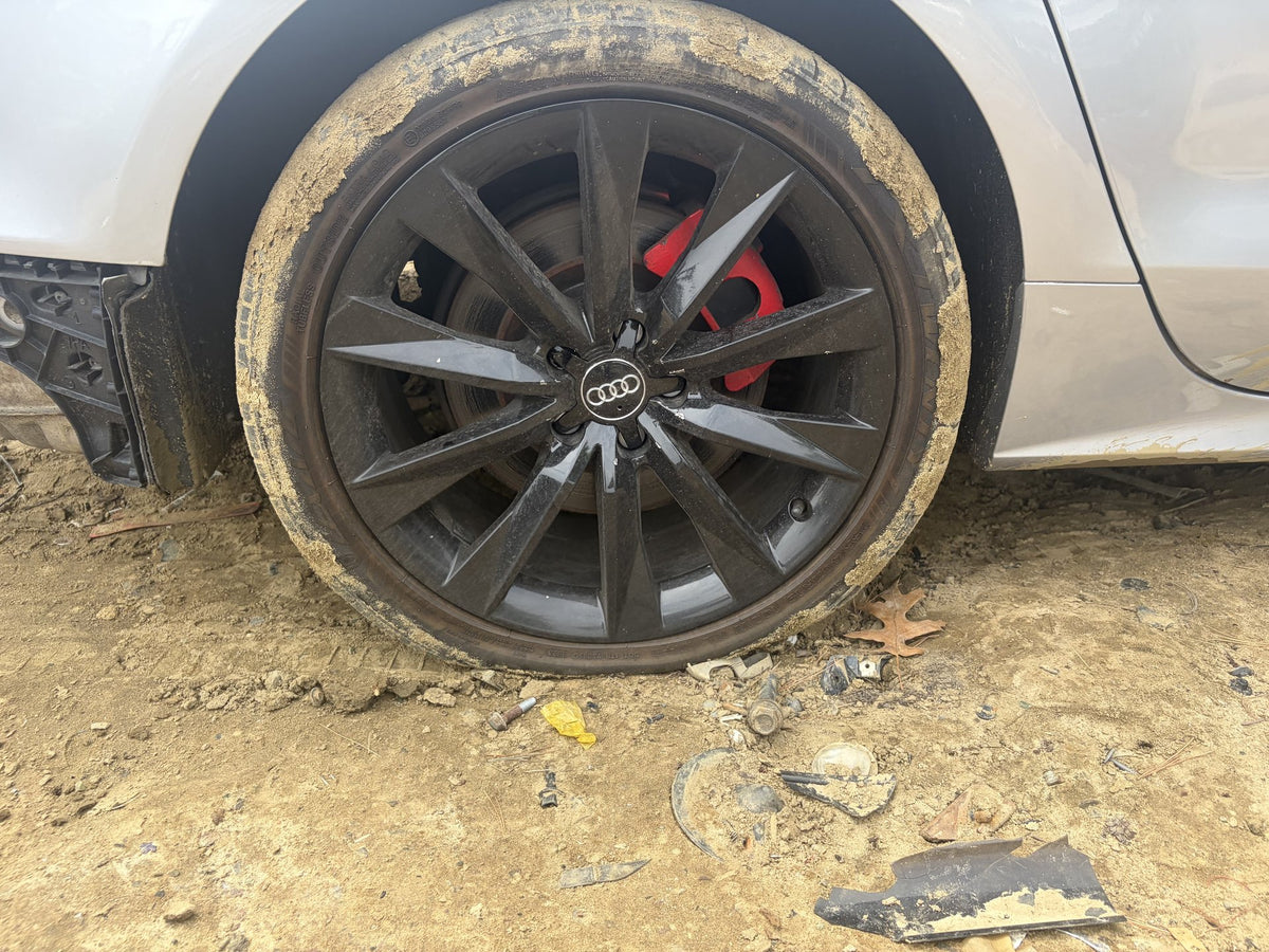 2015 Audi A7 Premium Plus 4G 4G