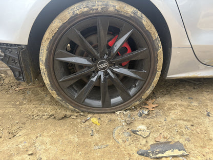 2015 Audi A7 Premium Plus 4G 4G
