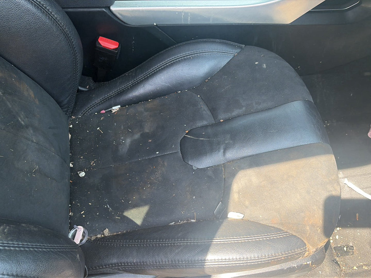 2012-2018 Land Rover Range Rover Evoque Pure L538