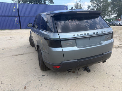 2014-2022 Land Rover Range Rover Sport HSE L494