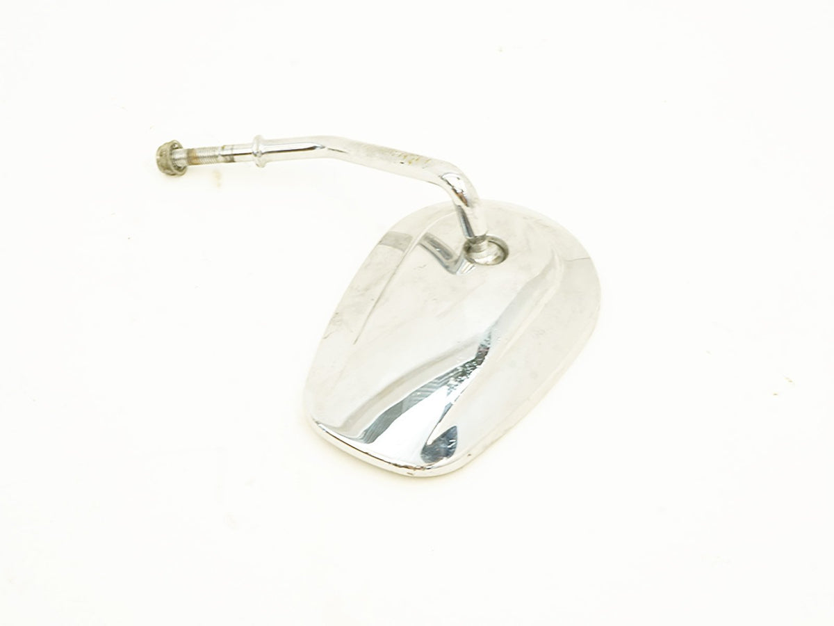 06-11 Harley-Davidson XL1200 sportster Mirror Side View Left LH E11001084 OEM